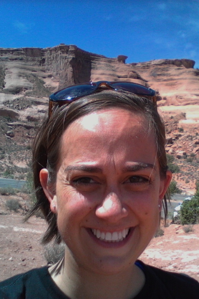 Mara Brady Department of Earth and Environmental Sciences